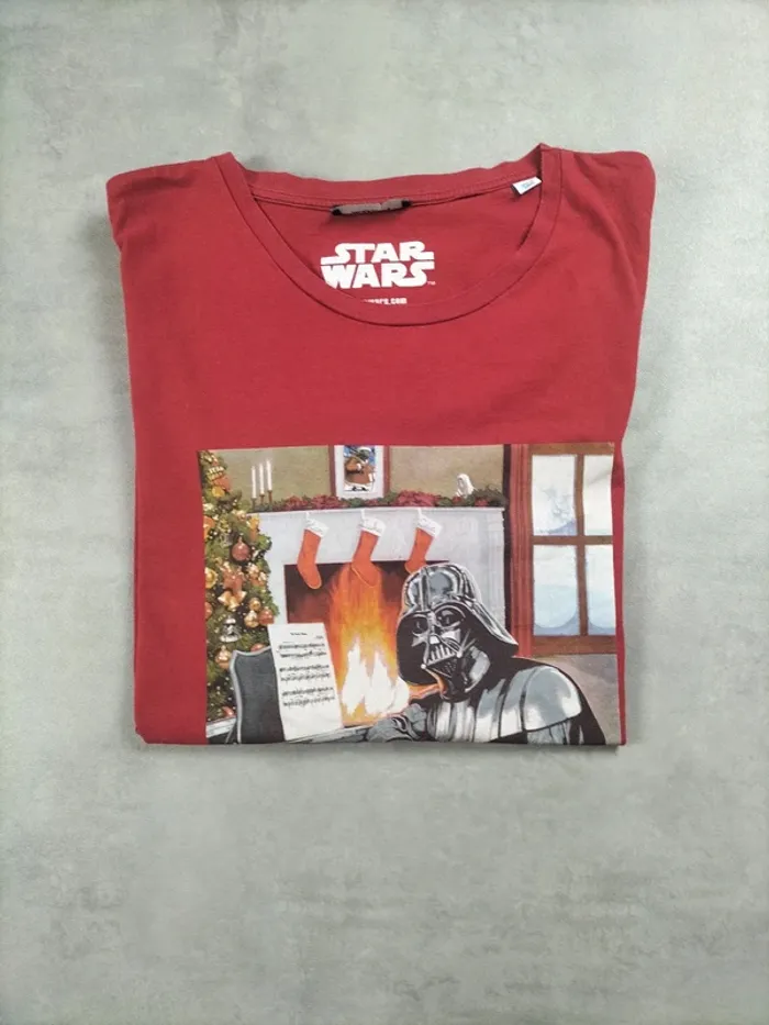 T-shirt Star Wars – Jack & Jones (Taille XXL)
