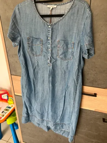 Robe de grossesse