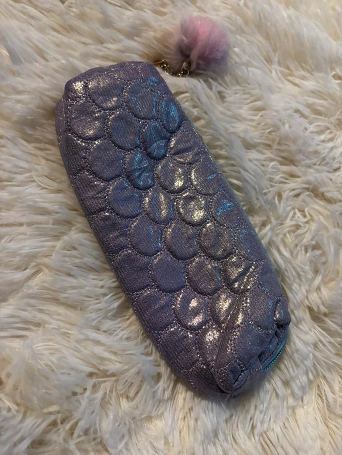 Trousse sirène - photo numéro 5