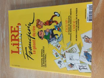 Lire Hors-série n°19 - Neuf
