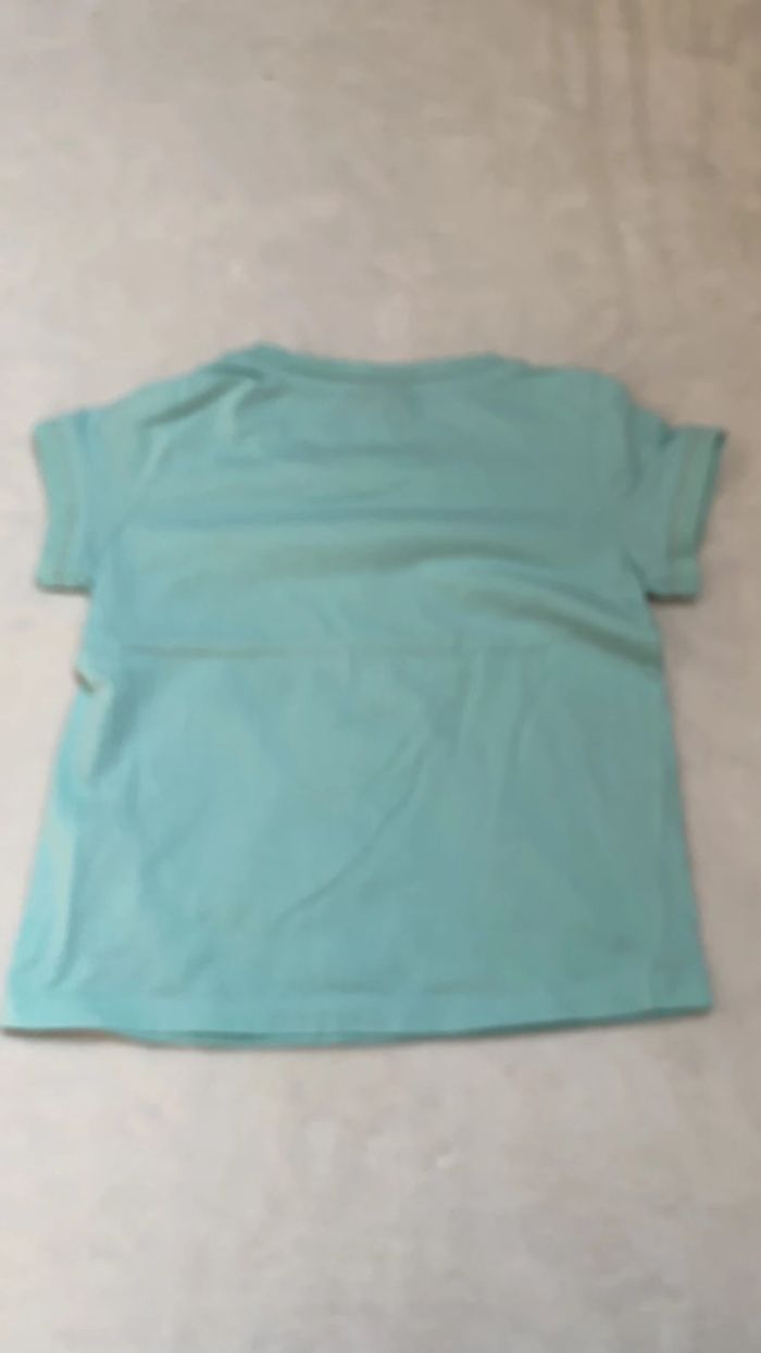 Lot de 2 t-shirt manche courte - Sergent Major - 5 ans - photo numéro 9