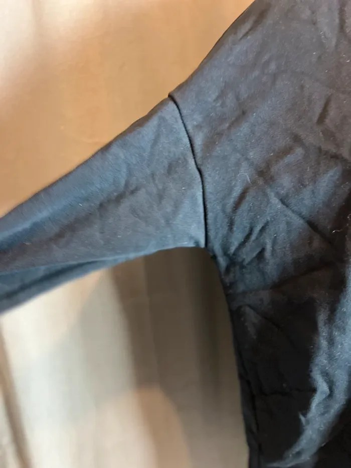 Robe pull - photo numéro 3
