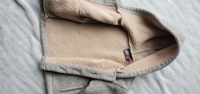 Lot combipilote et manteau - photo numéro 9