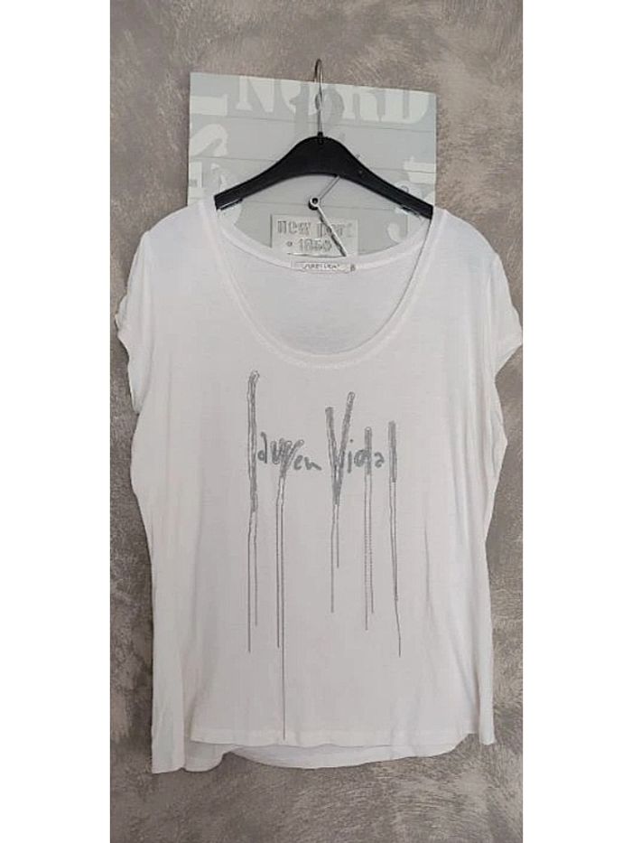 Tee-shirt Lauren Vidal XXXL