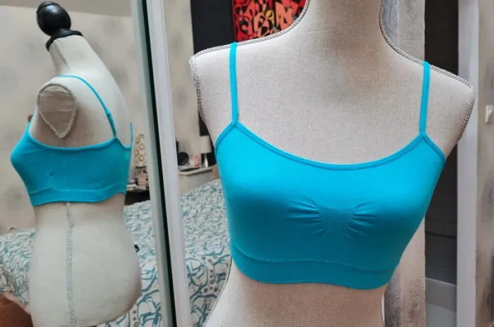 Brassière forever 21 lingerie