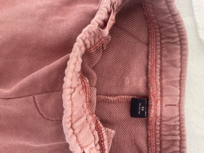 Pantalon Kiabi 4 ans - photo numéro 2