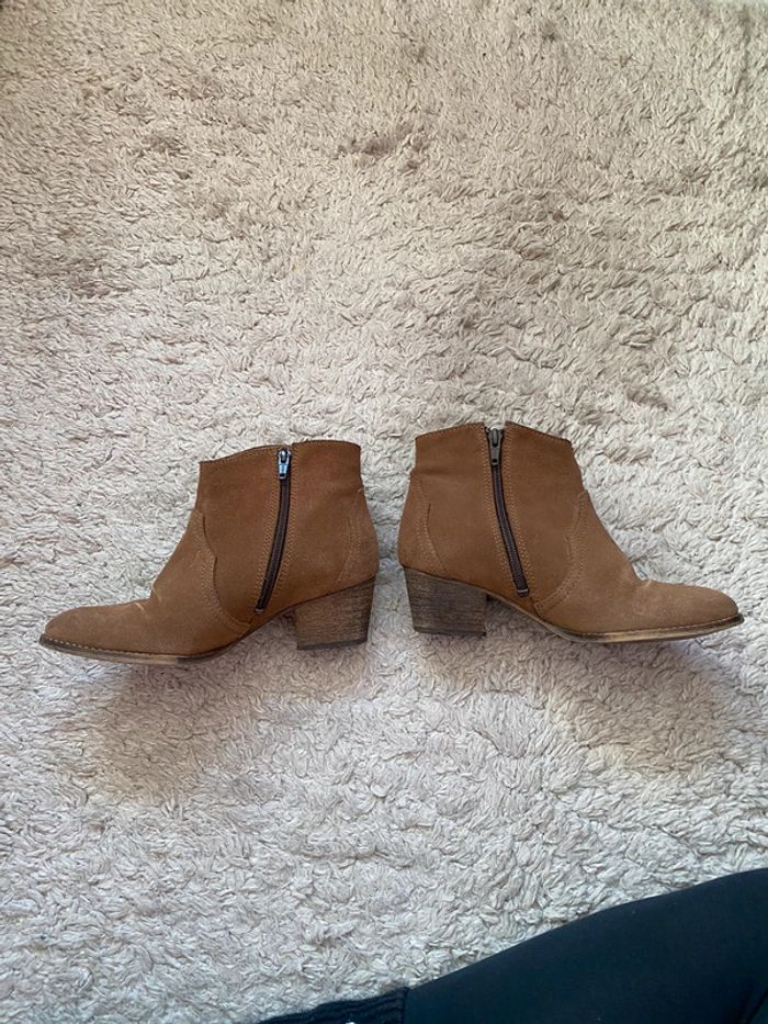 Bottines André - photo numéro 3