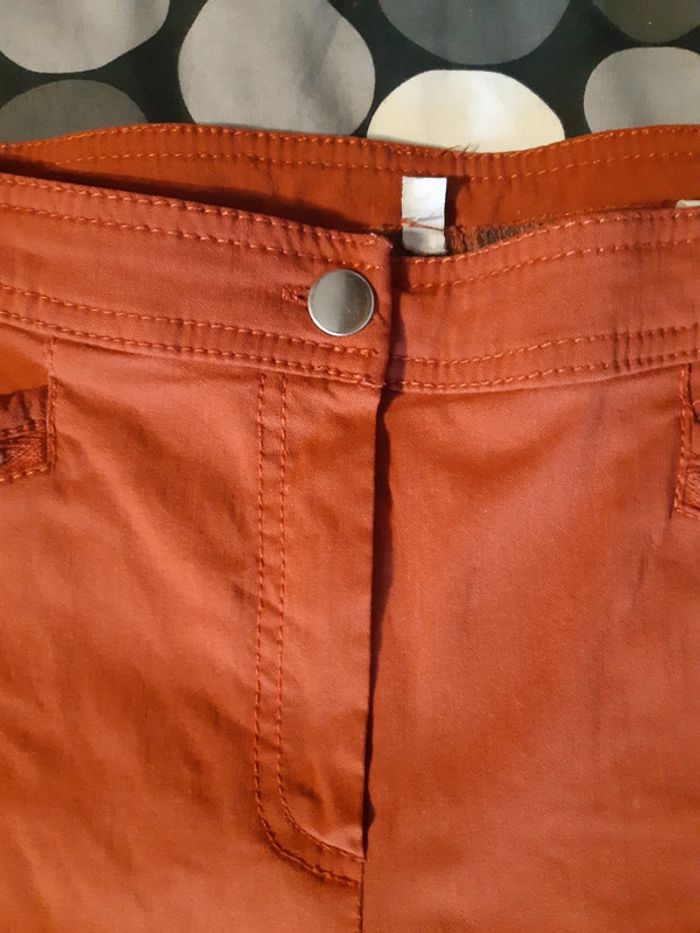 Pantalon femme 42 - photo numéro 4