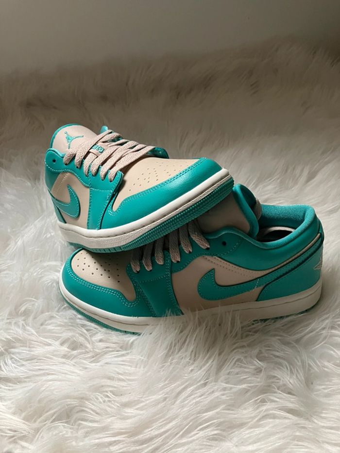 Air Jordan 1 Low 80€ - photo numéro 3