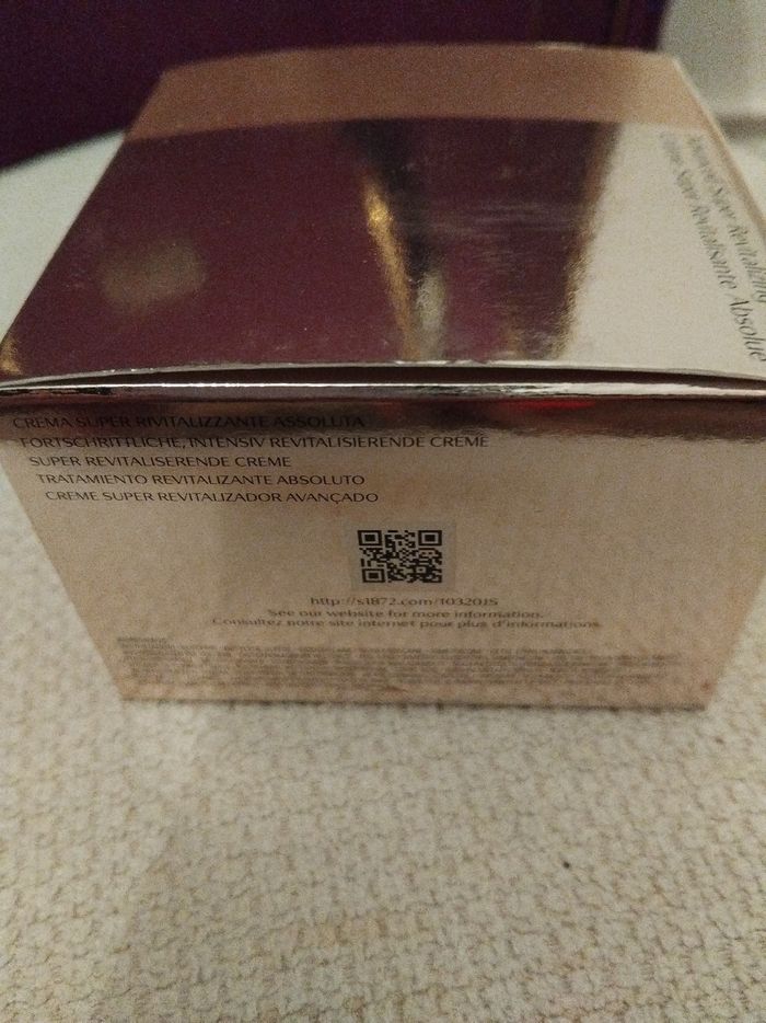 Shiseido Bio Performance 50 ml - photo numéro 2