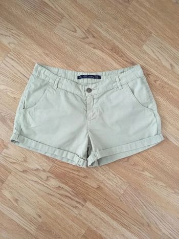 Short ZARA