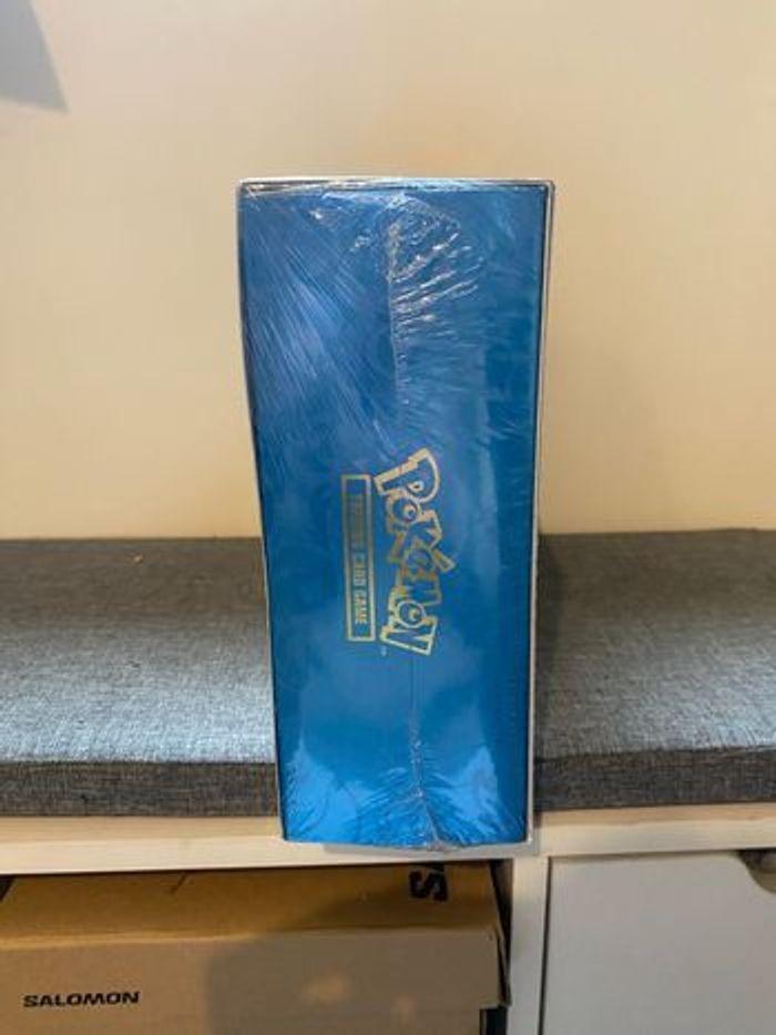 Pokémon - UPC Flammes Fantasmagoriques ME02 - photo numéro 6