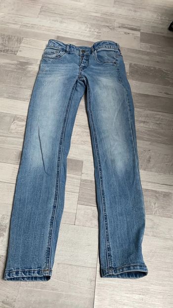 Jeans slim