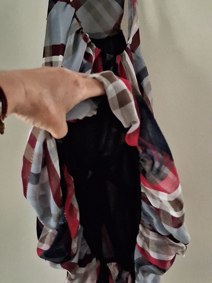 Haut élégant sans manches - photo numéro 4