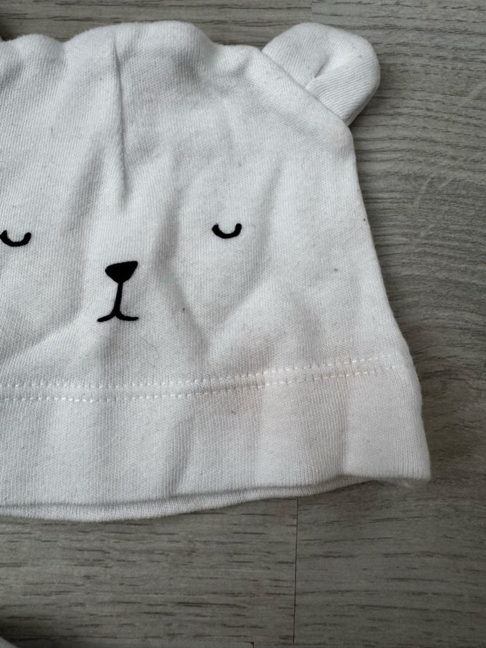 Lot bonnet - photo numéro 2