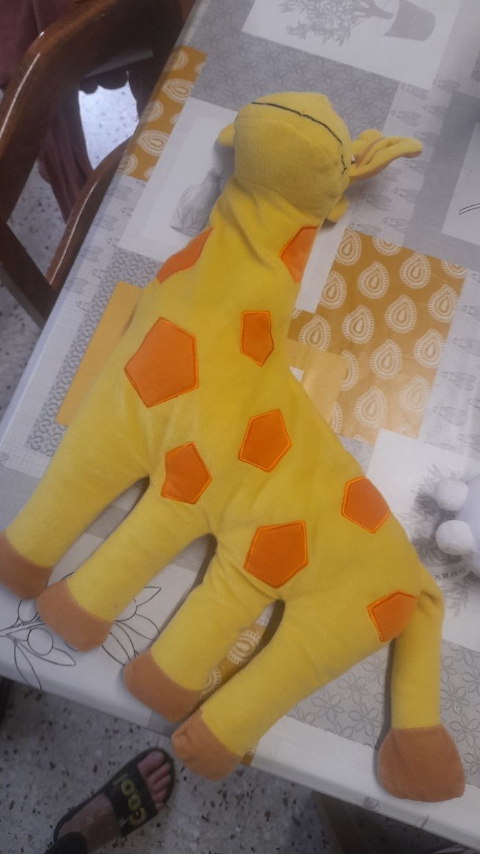 Peluche - photo numéro 4