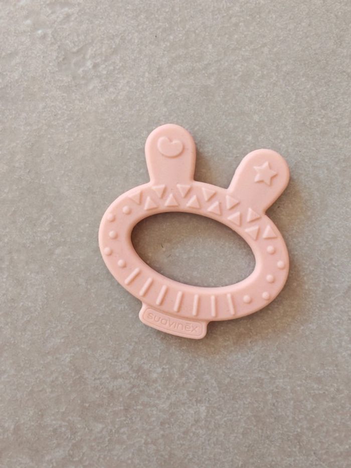 Anneau de dentition - photo numéro 2