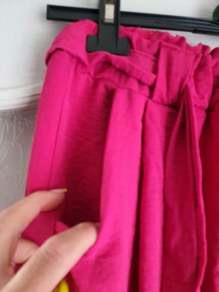 Pantalon fluide - photo numéro 3
