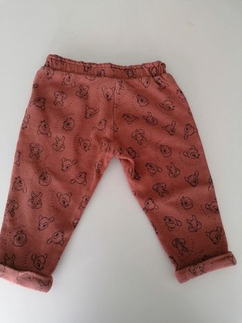 Pantalon T 18 mois 👧🏻