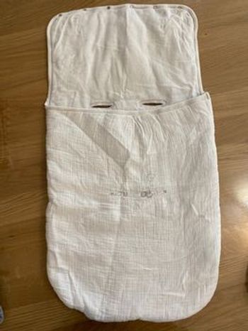 Nid d’ange Gaze de coton Petit Bateau