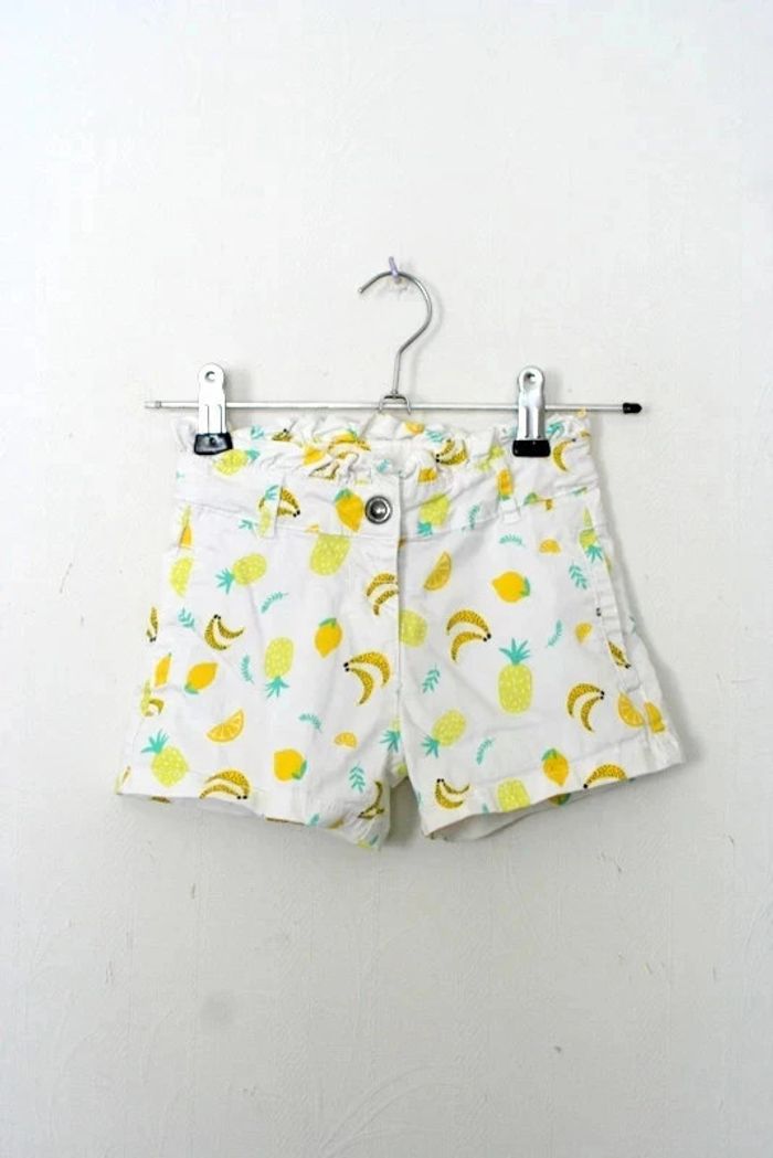 Short Orchestra 5 ans