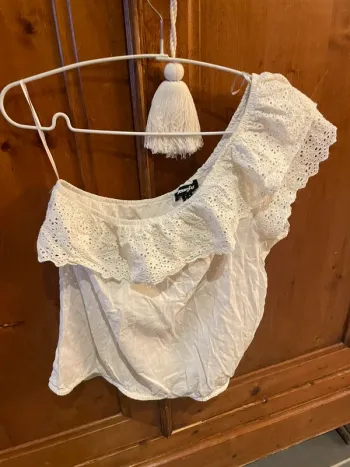 Haut top jennyfer taille m