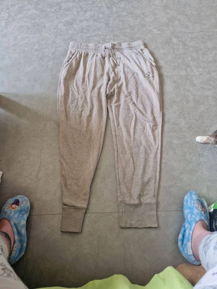 Jogging converse