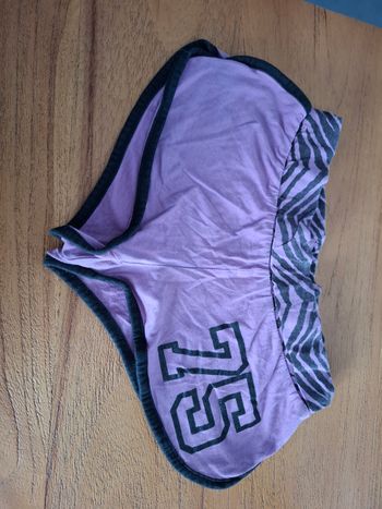 Short