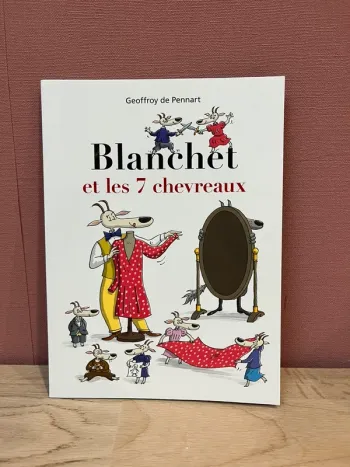 Livre école des loisirs 11