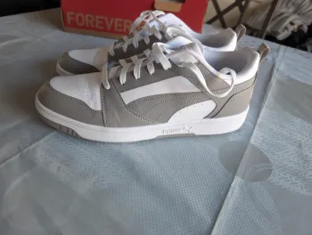 Basket Puma homme
