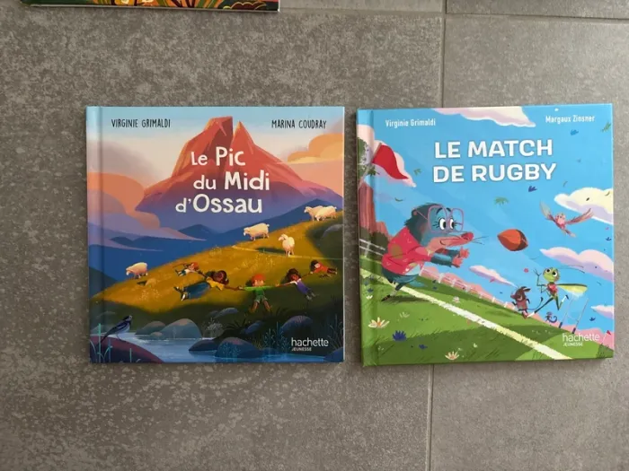Livre Mac do - photo numéro 4