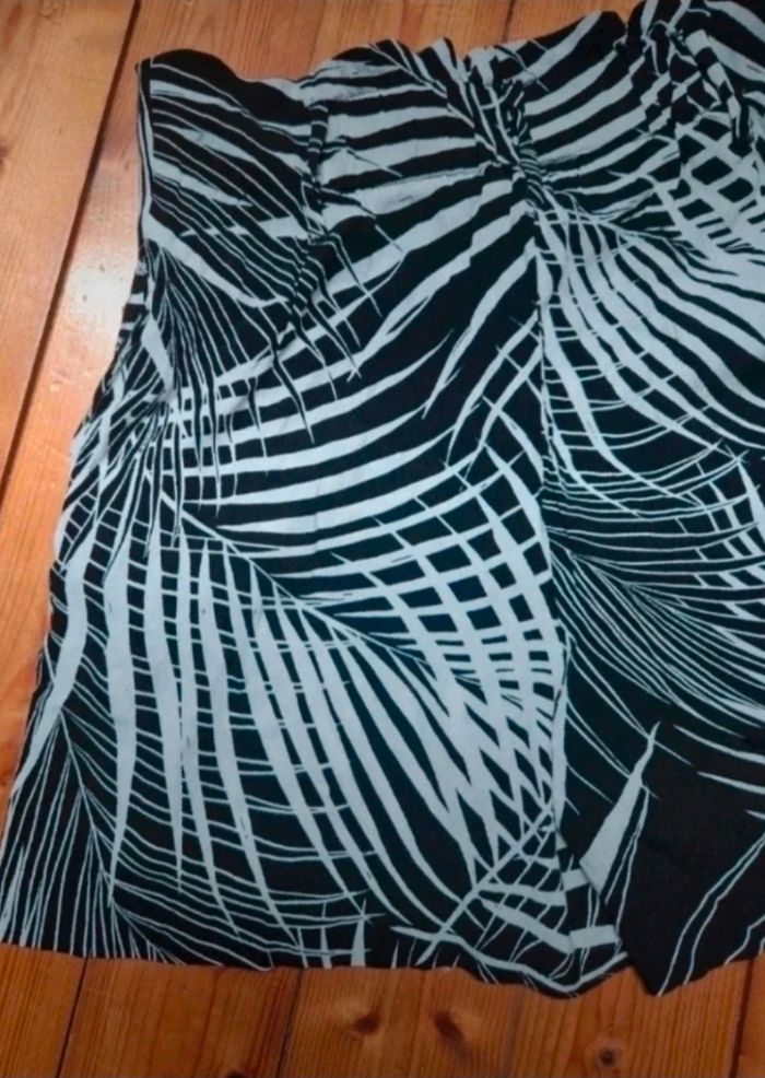 Short mango taille S - photo numéro 3