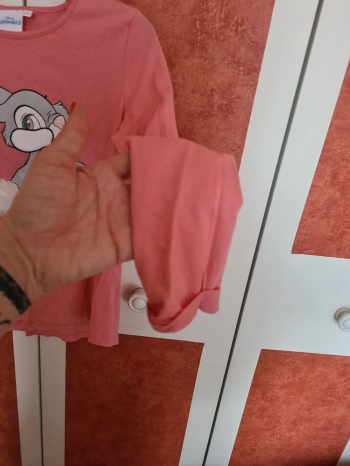 Tee-shirt disney - photo numéro 6