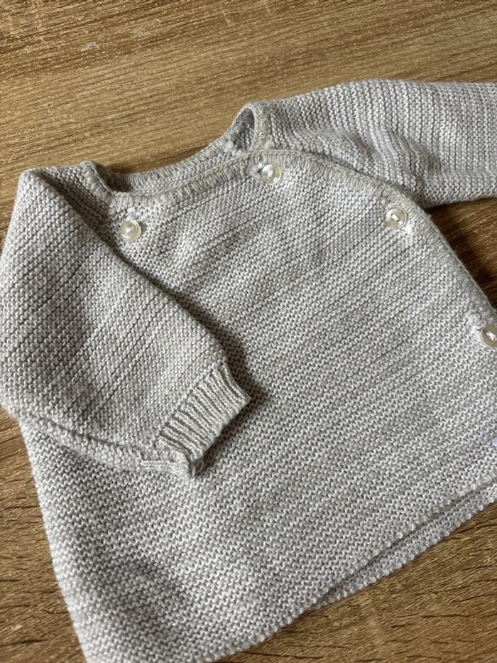Brassière maternité naissance - photo numéro 2