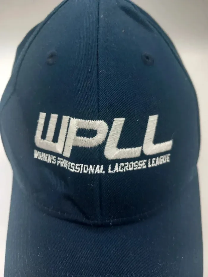 Casquette Vintage Adidas Entreprise WPLL - photo numéro 5