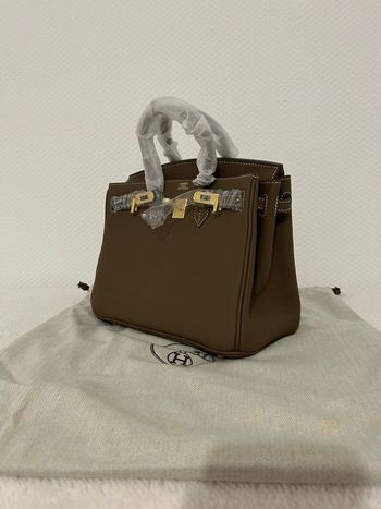 HERMES BIRKIN 25