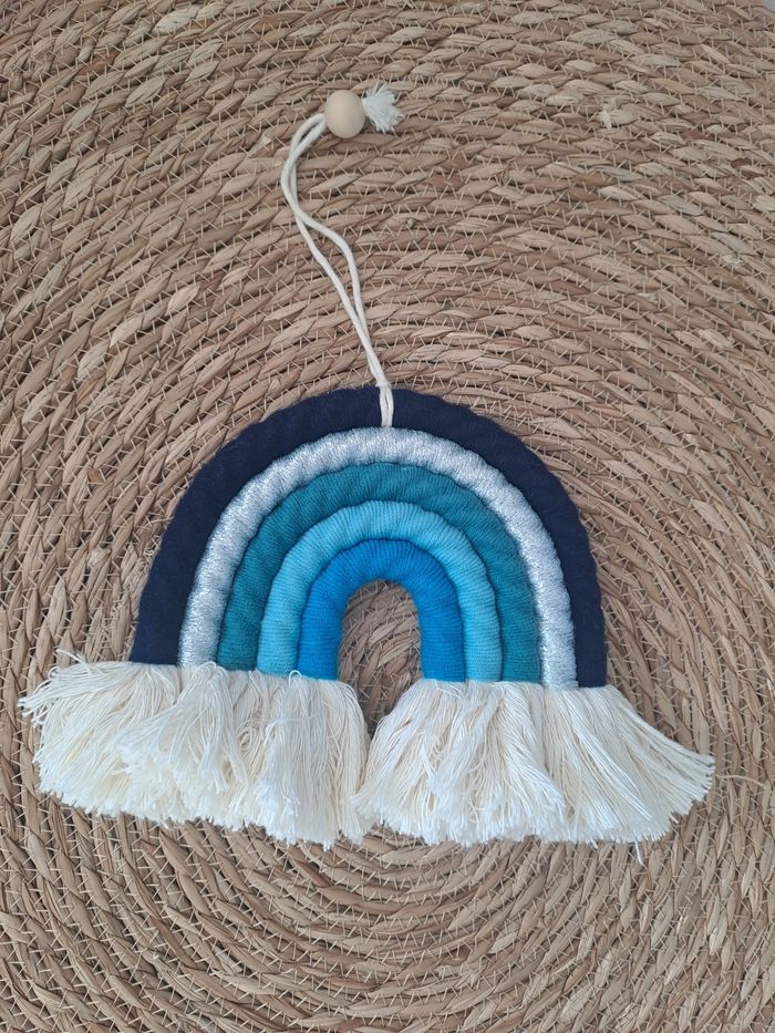 Decoration chambre d'enfant - photo numéro 2