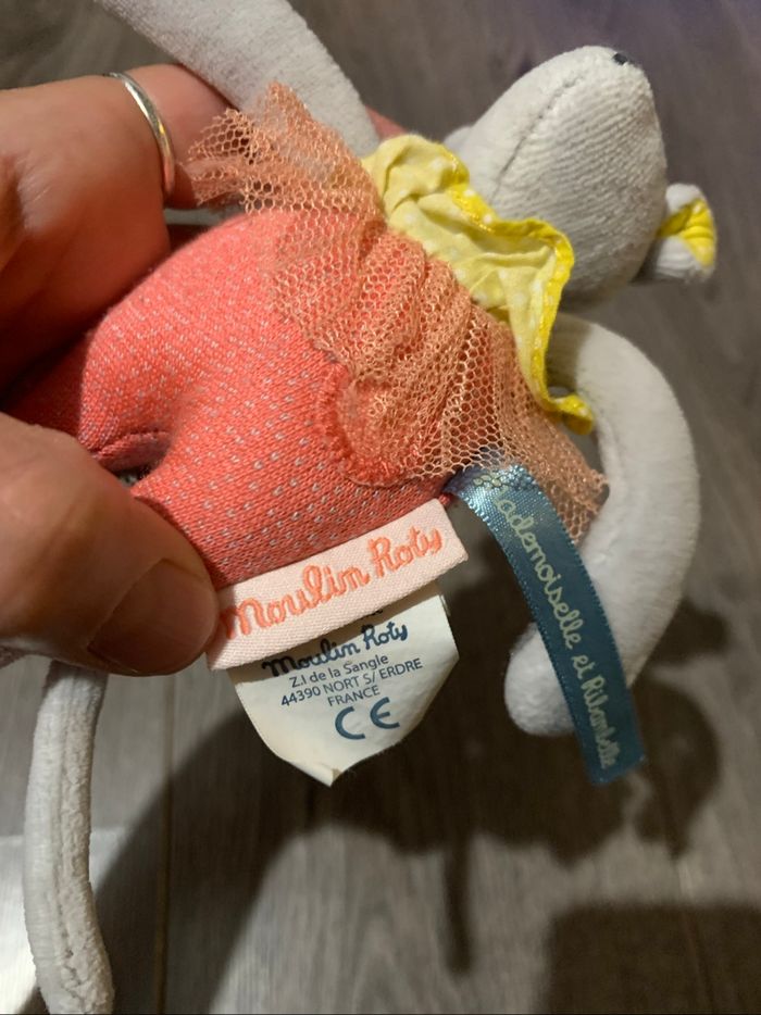 Moulin roty - photo numéro 6