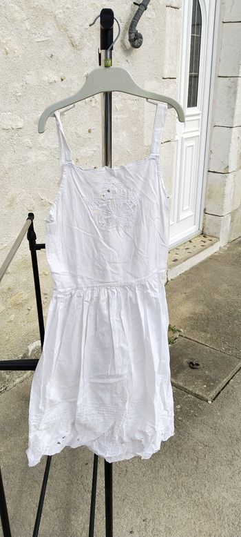Robe fille 