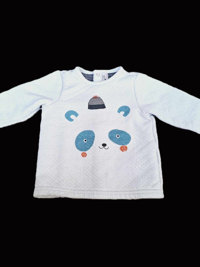 Pull Orchestra 12 mois