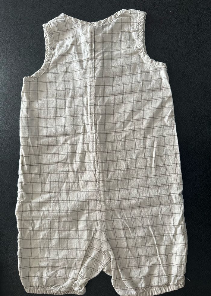 Combishort - photo numéro 2