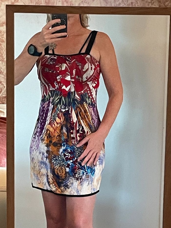 Robe d’été originale Save the Queen 40 - photo numéro 3