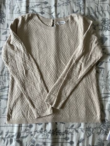 Pull femme