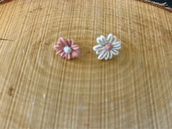 Boucles d’oreilles