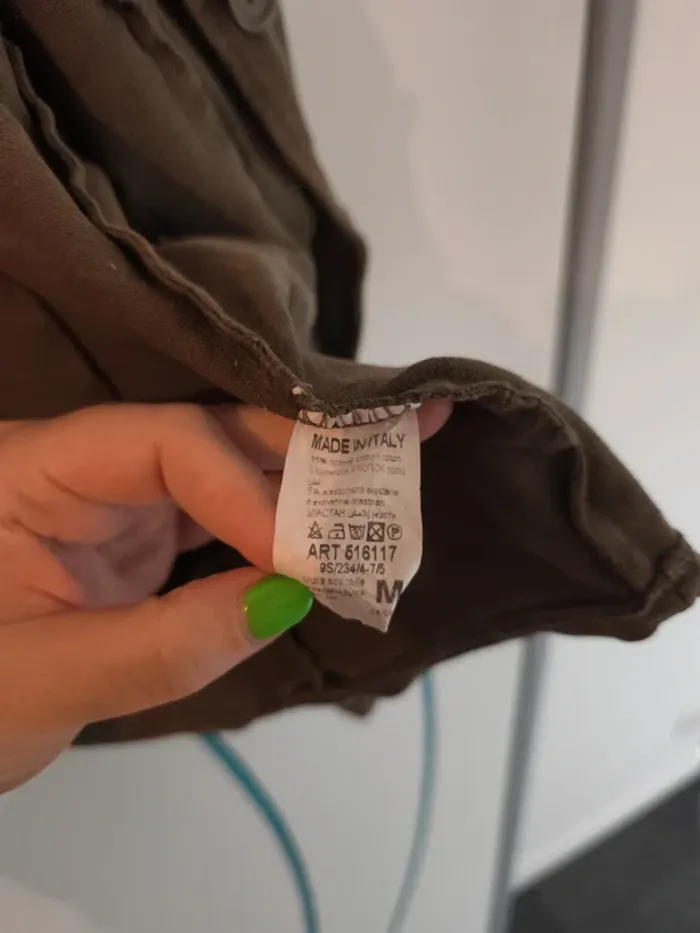 Veste stretch - photo numéro 3