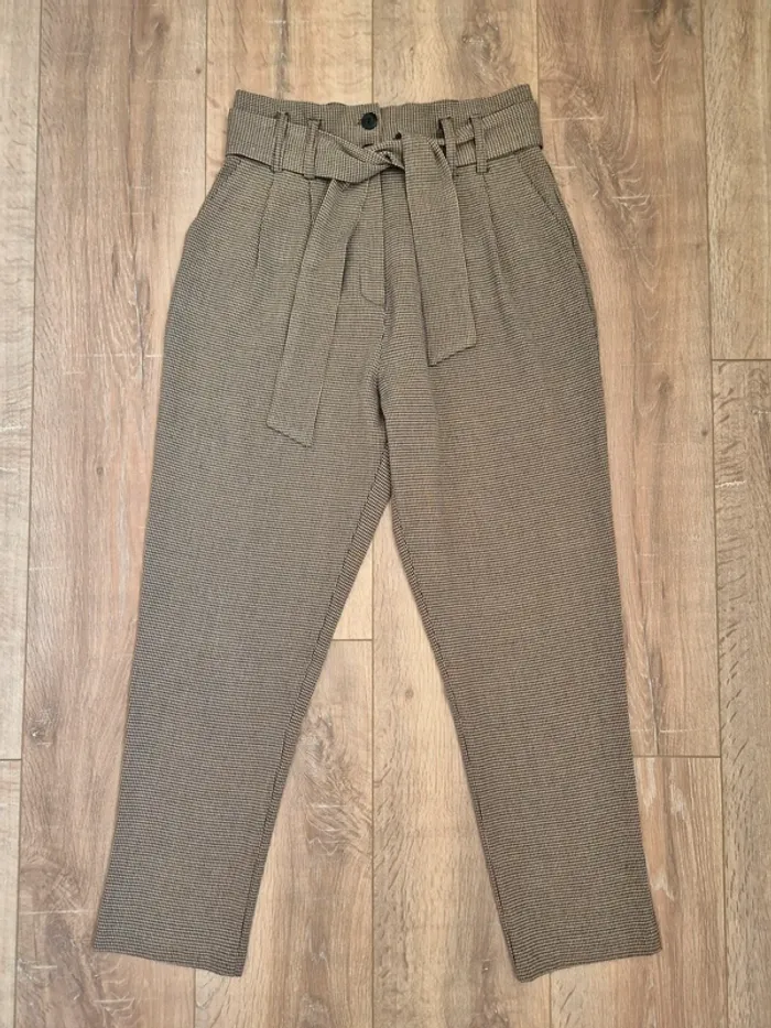 Pantalon Vintage Love