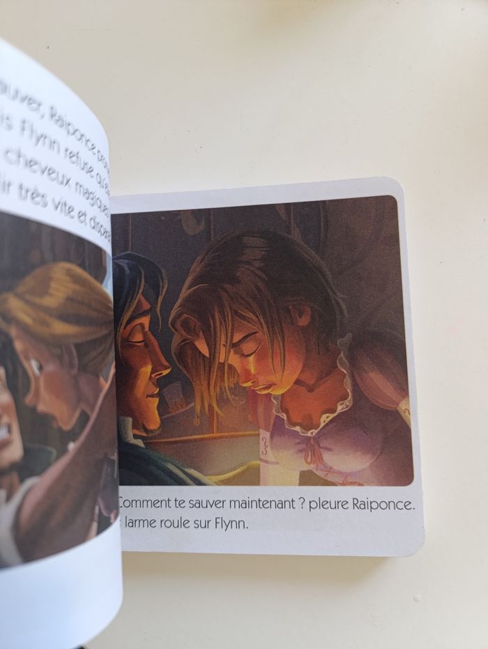 Livre princesses - photo numéro 2