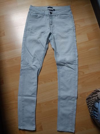 Jean skinny fit taille 36 de marque Kiabi