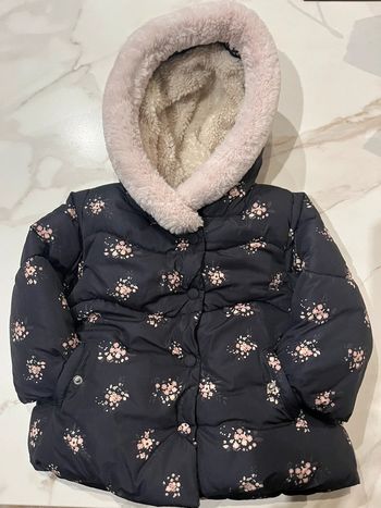 Veste chaude Tape à l’œil 18Mois