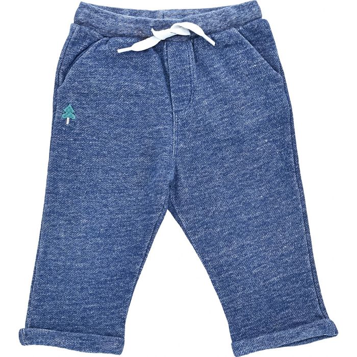 Pantalon 12 mois en coton Sergent Major